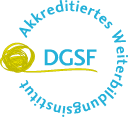 logo DGSF