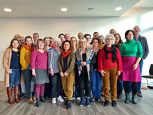 Unser hisw Team Unser hisw Team